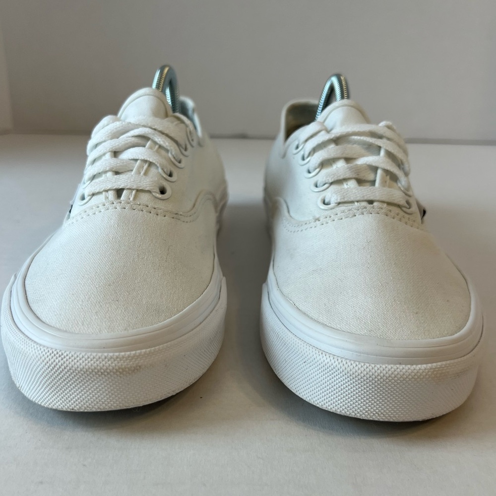 Vans off the wall shoes women’s size 8.5 men’s size 7 - Picture 2 of 10